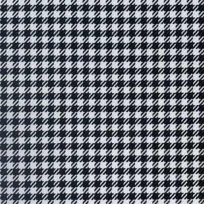 Pepita Inserts für Porsche Schalensitze – schwarz, weiß - Project Pepita