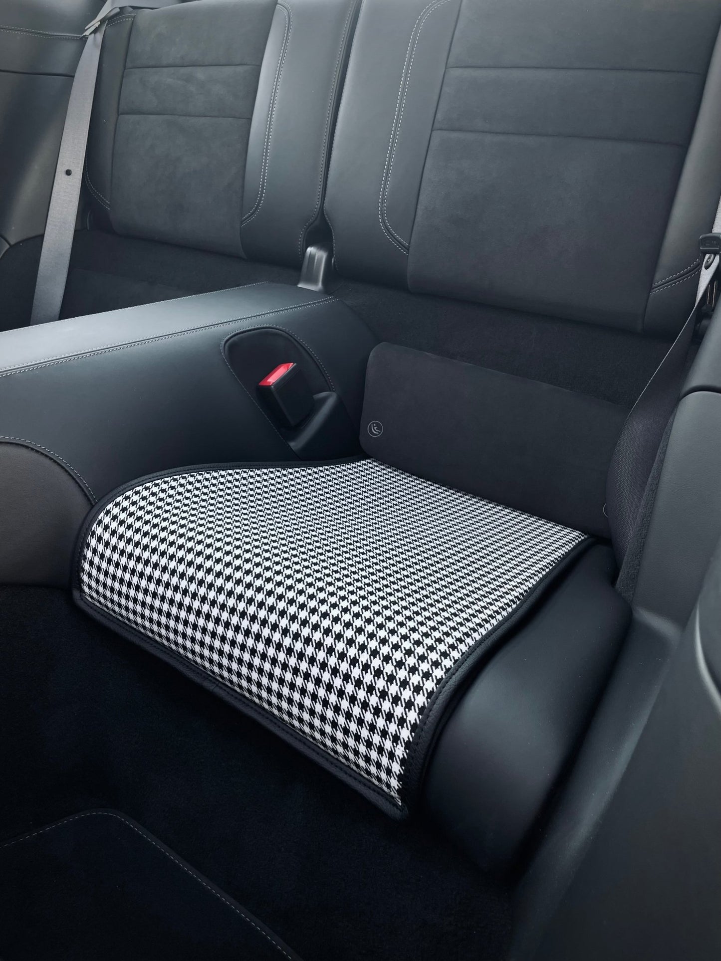 Pepita Rücksitzmatten für Porsche 911 - Project Pepita