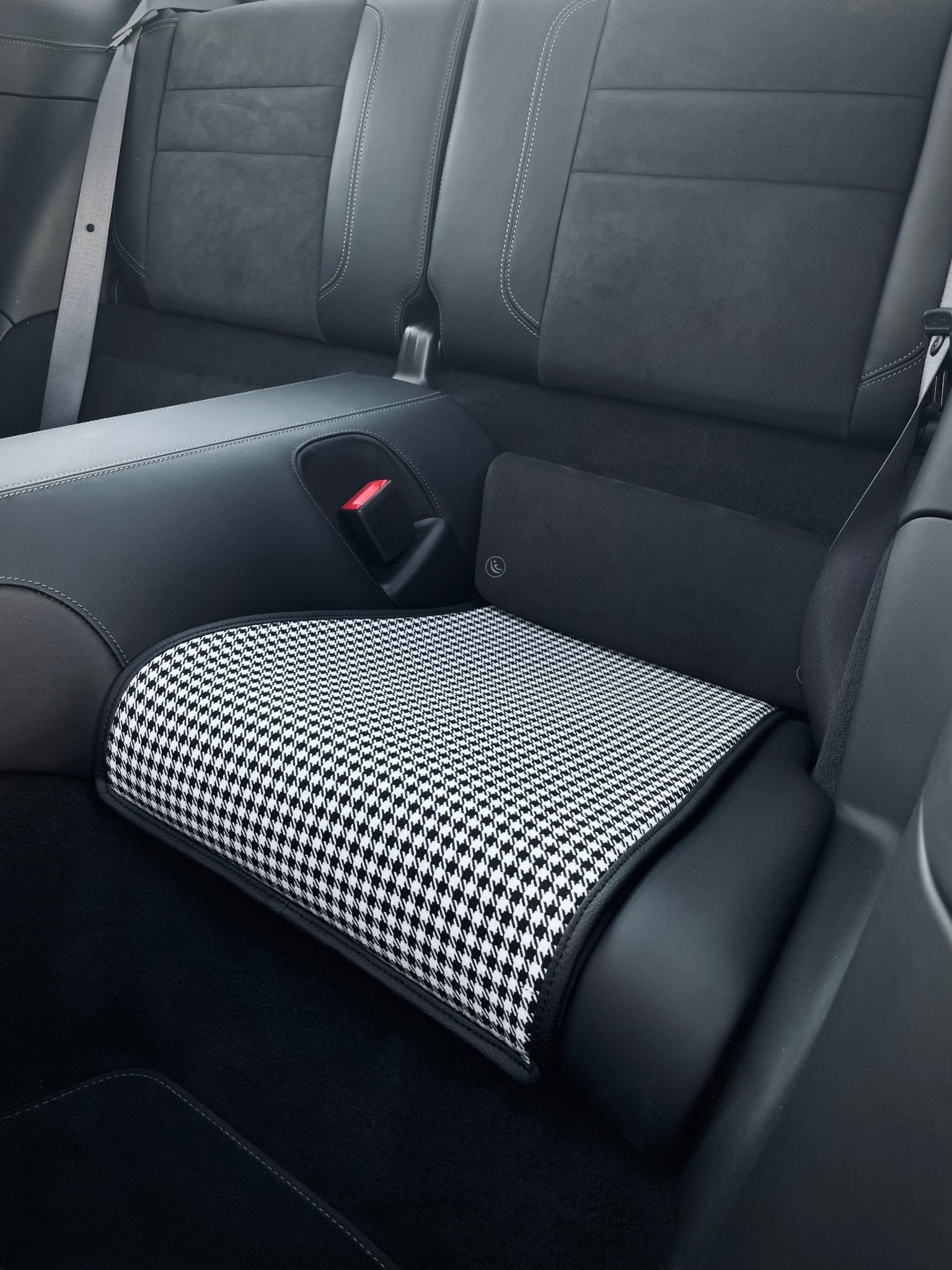 Pepita Rücksitzmatten für Porsche 911 - Project Pepita