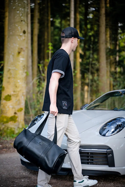 Heritage Collection – Pepita Weekender
