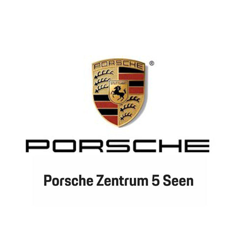 Porsche Zentrum 5 Seen
