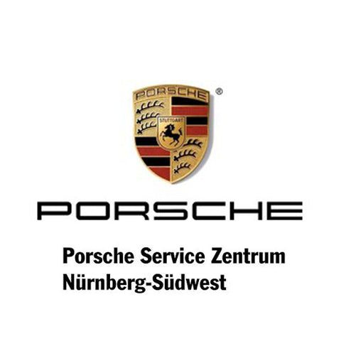 Porsche Service Zentrum Nürnberg Südwest