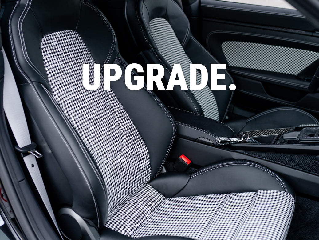 Video laden: GT3 Upgrade Video