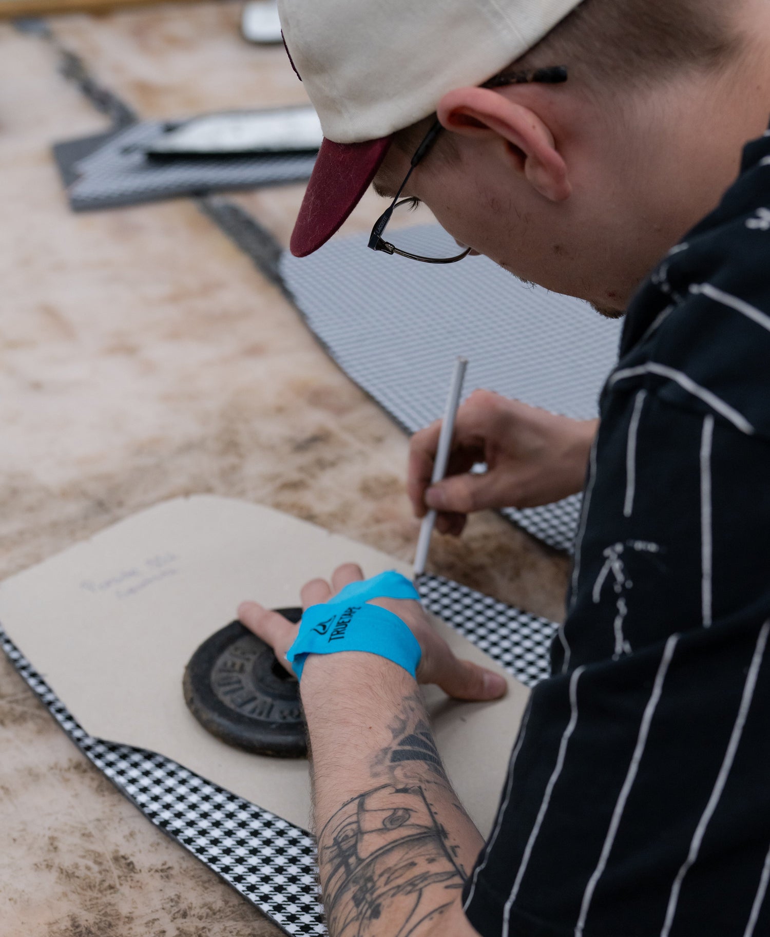 Handwerk
